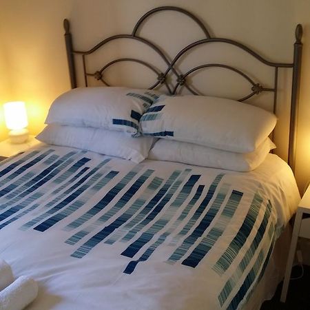 4A Wentworth Street Apartment Portree Room photo